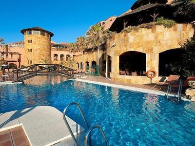 Elba Estepona Gran Hotel & Thalasso Spa - Bild 3