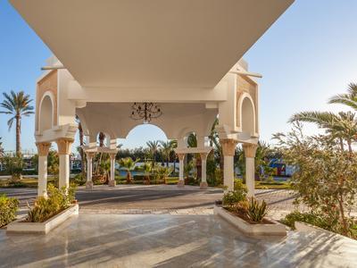 Hotel Djerba Holiday Beach - Bild 2