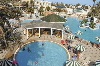 Hotel Djerba Holiday Beach - Bild 4