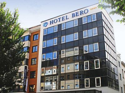 Hotel Bero - Bild 2