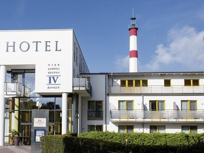Hotel Vier Jahreszeiten Zingst - Bild 3