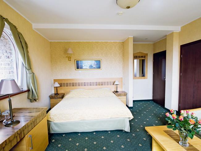 Hotel Królewski - Bild 1
