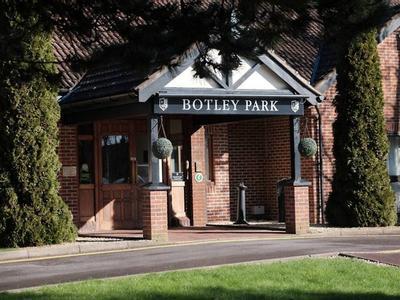 Macdonald Botley Park Hotel & Spa - Bild 2