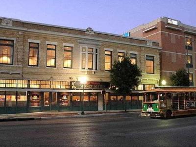 Hotel Aiden by Best Western @ San Antonio Riverwalk - Bild 3