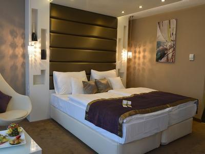 Residence Hotel Balaton - Bild 5