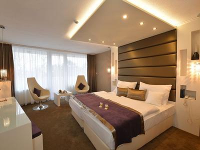 Residence Hotel Balaton - Bild 4