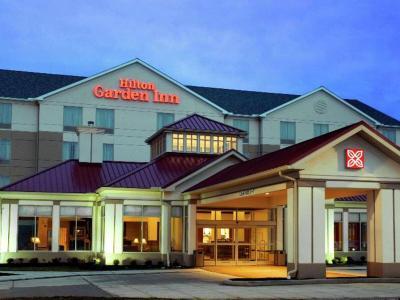 Hotel Hilton Garden Inn Charlotte Airport - Bild 3
