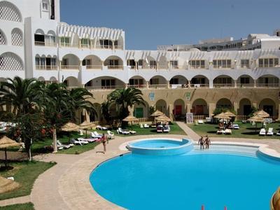 Hotel Delphin Resort Monastir - Bild 4