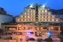 Hotel Büyük Antakya Oteli - Bild 1