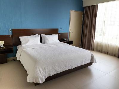 Hotel Hampton by Hilton Panama - Bild 3