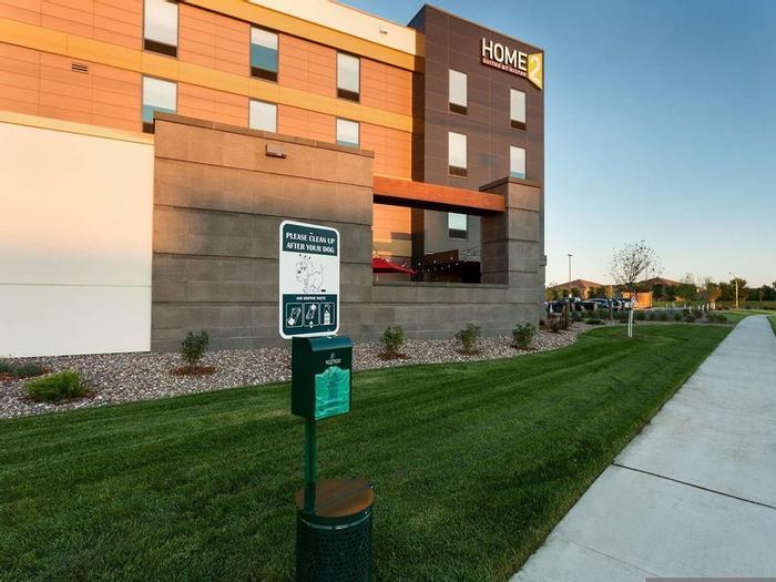 Hotel Home2 Suites by Hilton Fargo - Bild 1