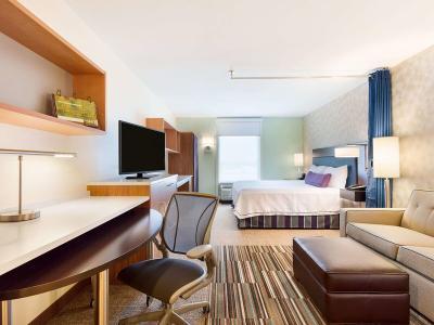 Hotel Home2 Suites by Hilton Fargo - Bild 5