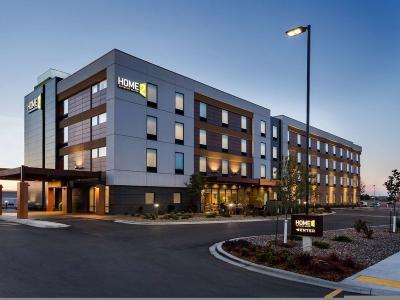 Hotel Home2 Suites by Hilton Fargo - Bild 3