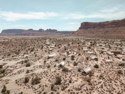 Hotel Under Canvas Moab - Bild 5