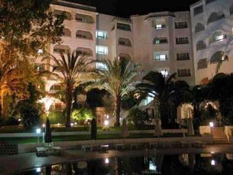 Hotel Club Novostar Sol Azur Beach Congress - Bild 4