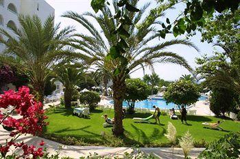 Hotel Club Novostar Sol Azur Beach Congress - Bild 3