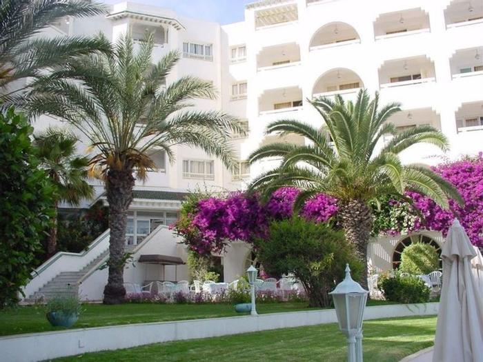 Hotel Club Novostar Sol Azur Beach Congress - Bild 1