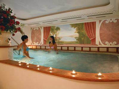 Hotel Colbricon Beauty & Relax - Bild 5