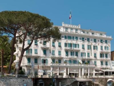 Grand Hotel Miramare - Bild 5