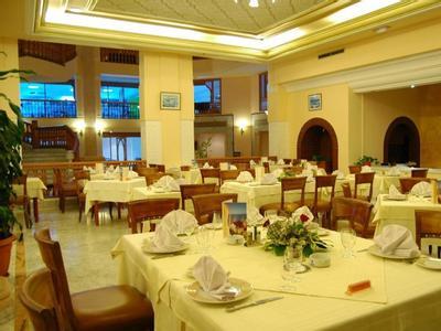 Hotel Mahdia Palace Thalasso - Bild 5