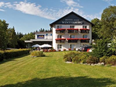Hotel Winterberg Resort - Bild 2
