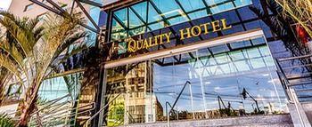 Quality Hotel Pampulha & Convention Center - Bild 2