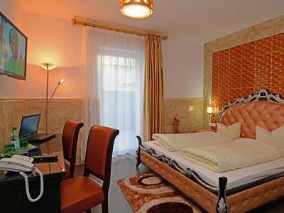 Hotel Buona Vita Salzburg - Bild 2