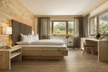 Hotel Passo Sella Dolomiti Mountain Resort - Bild 5