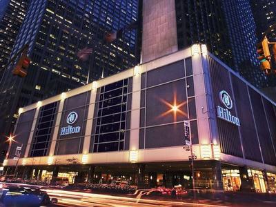 Hotel The Hilton Club - New York - Bild 3