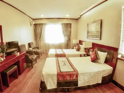 Hanoi Larosa Hotel - Bild 4