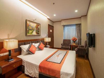 Hanoi Larosa Hotel - Bild 5