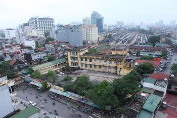 Hanoi Larosa Hotel - Bild 3