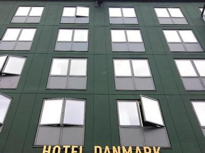 Hotel Danmark - Bild 4