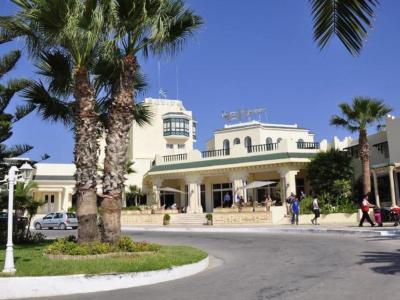 Hotel Palmyra Aquapark Kantaoui - Bild 3