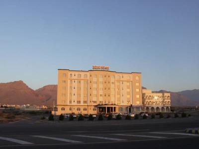 Nizwa Hotel Apartments - Bild 3