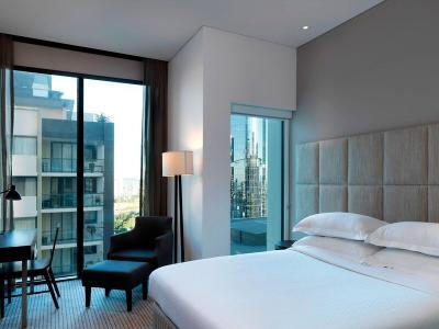 Hotel Four Points by Sheraton Brisbane - Bild 5