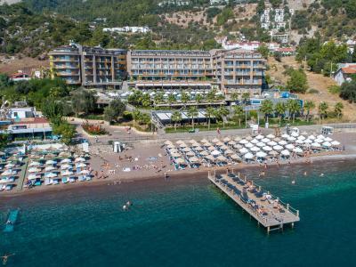 Hotel Turunç Premium Otel - Bild 4
