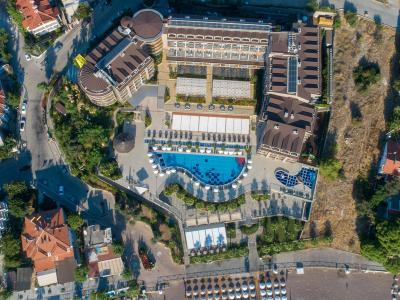 Hotel Turunç Premium Otel - Bild 3