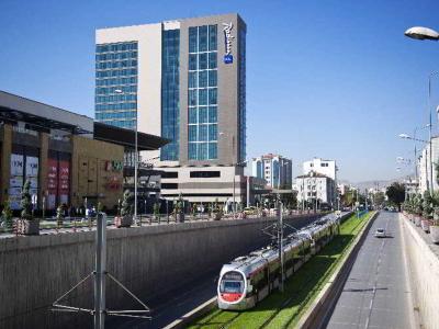 Radisson Blu Hotel, Kayseri - Bild 2