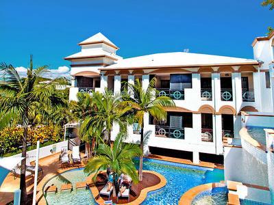 Hotel Regal Port Douglas - Bild 4