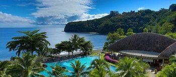 Hotel Le Tahiti by Pearl Resorts - Bild 2