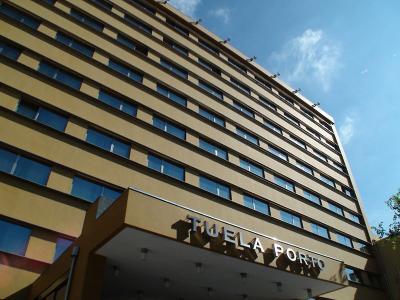 Hotel HF Tuela Porto - Bild 3