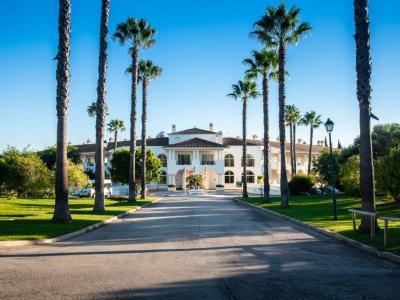 Hotel Colina Verde Golf & Sports Resort - Bild 2