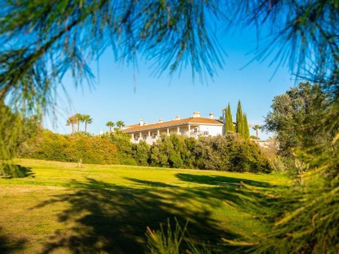 Hotel Colina Verde Golf & Sports Resort - Bild 1
