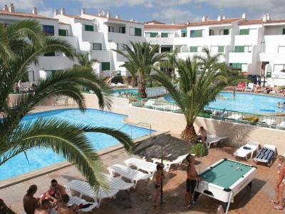 Hotel Alondras Park - Bild 2
