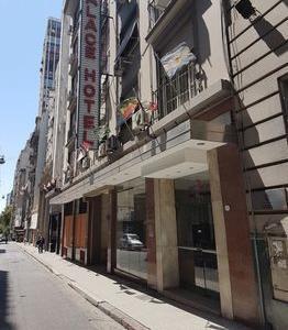 Tucumán Palace Hotel - Bild 4