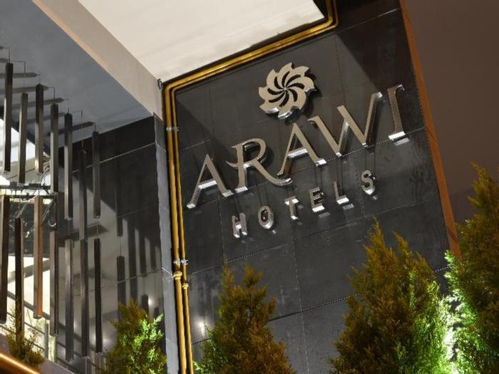 Hotel Arawi Miraflores Prime - Bild 1
