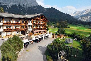 Hotel Alpenappartements Cristall - Bild 1