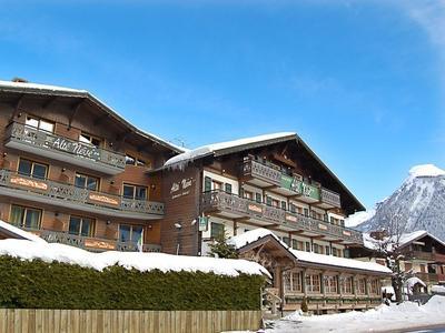 Hotel Alte Neve - Bild 3