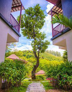 Hotel Crystal Wild Resort Panwa Phuket - Bild 4